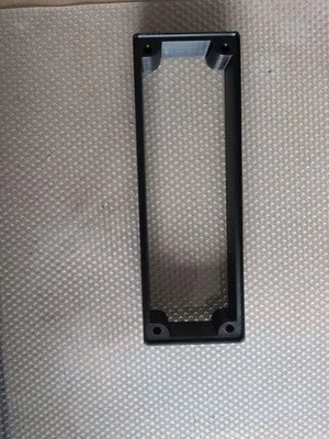 Extension Low Front panel